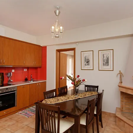 Villa Kalliphaeia 3 Bed Lefkada